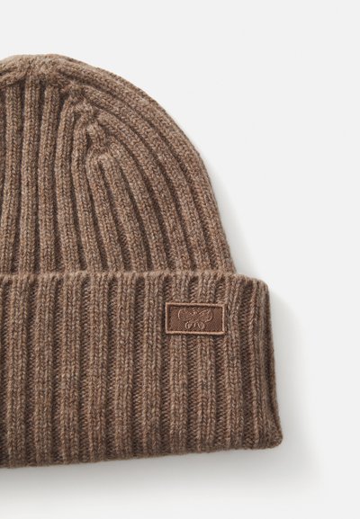 WEEKEND MaxMara RITMO - Muts - beige