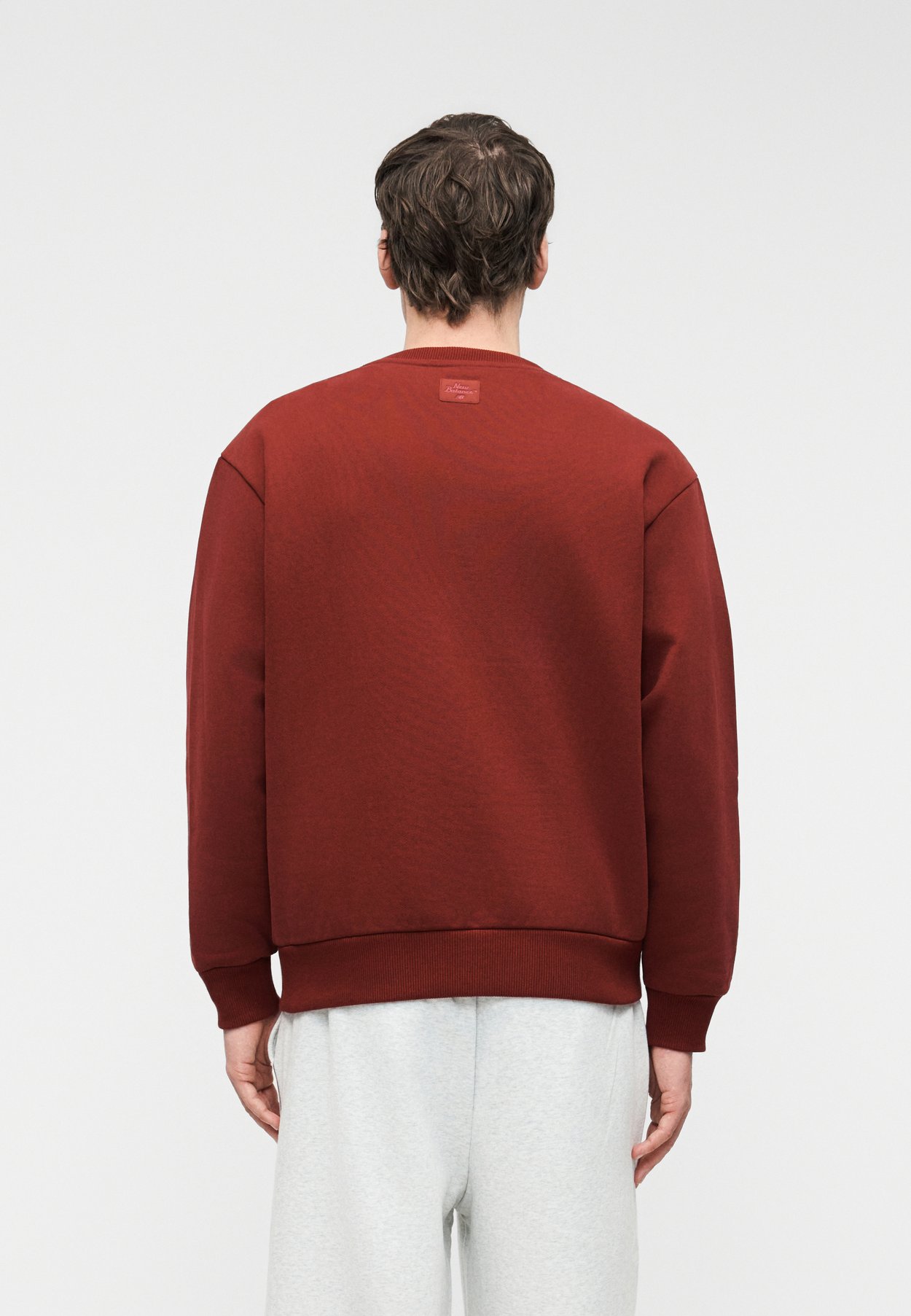 LNY CREW SWEAT