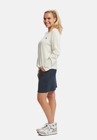 U.S. Polo Assn. MAY - Džemper - cloud dancer