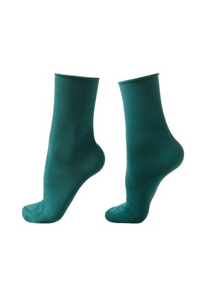 CALZEDONIA - Strømper - teal