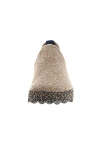 ASPORTUGUESAS Polobotky - beige