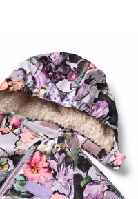 Molo BABY HYDE BABY SNOWSUIT - Snežni kombinezon - multi-coloured