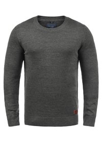 BHLars - Jersey de punto - dark grey