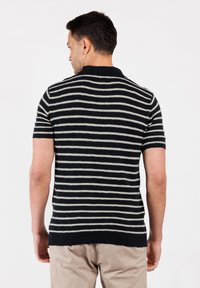 Key Largo MP GROUND  - Polo - navy