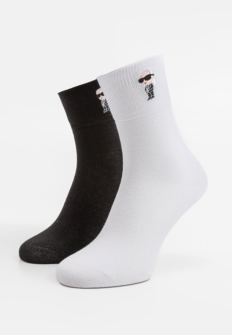 Karl Lagerfeld Sokken meerkleurig Karl Lagerfeld Sokken meerkleurig