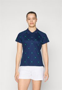 adidas Golf Originals - Polo shirt - nindig/green Thumbnail Image 1