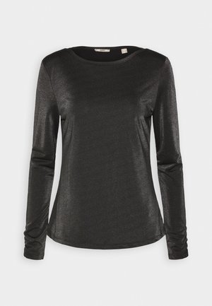 Esprit, Blouse - black