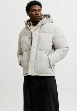 Jack & Jones, PUFFER JACKET PUFFER JACKET - Blouson - dove