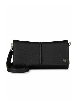 RFID SCHUTZ  21 CM - Pochette - black