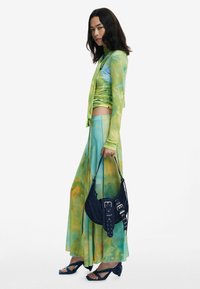 Desigual - Handbag - blue Thumbnail Image 1