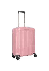 Piquadro -LIGHT - Trolley - pink