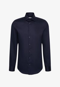 Non sélectionné, dark blue