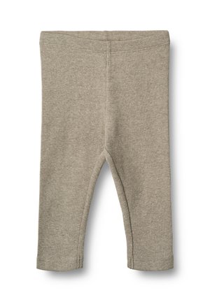 JULES - Medias - gravel melange