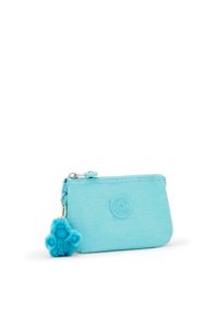 Kipling CREATIVITY S - Portemonnee - deepest aqua