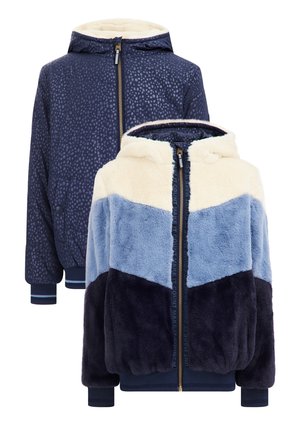 Giacca invernale - dark blue