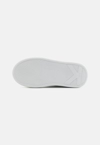 KARL LAGERFELD ANAKAPRI SIGNIA LACE  - Tenisice - white/purple