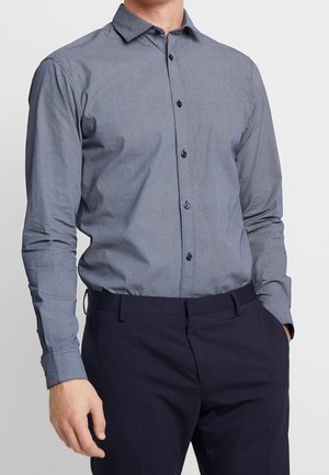 Camisa elegante - blue