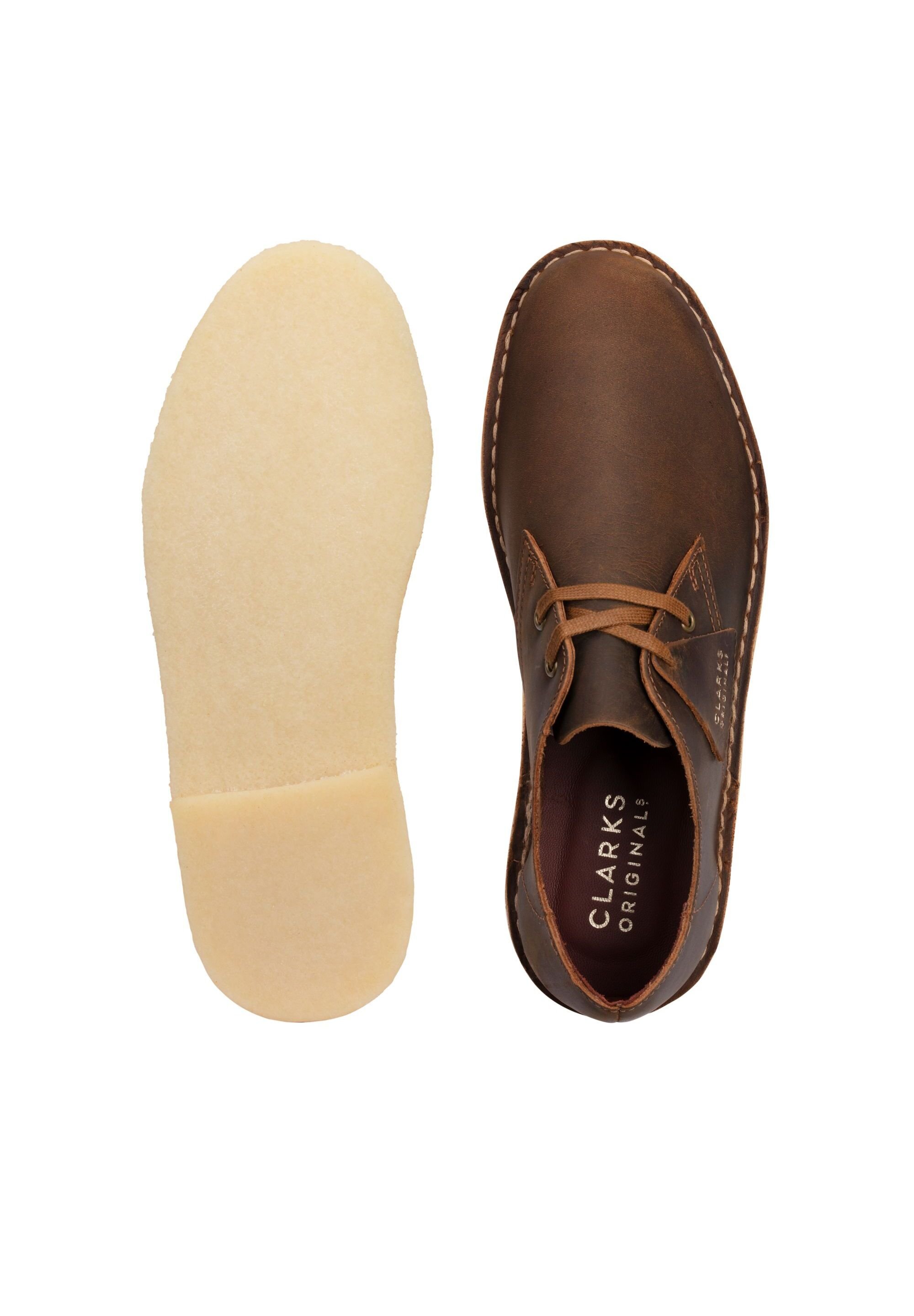 chaussure style clarks