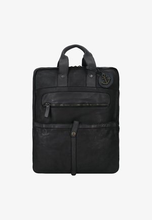 Harbour 2nd, COOL CASUAL JONAS - Mochila - dark ash