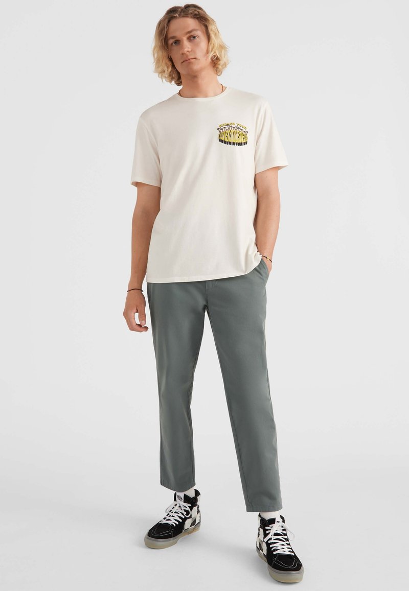 O’Neill Broek groen O’Neill Broek groen