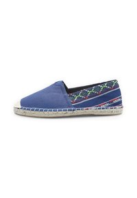 Bata ESTIVE DA - Espadrillas - blu