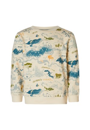 Sweatshirt - fog