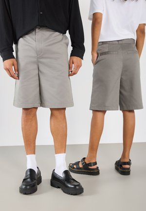 UNISEX - Shortsit - dark grey
