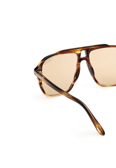 Tom Ford AUTARI jasny brąz