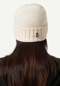 GOBI Cashmere UNISEX - Mössa - white