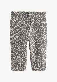 Unausgewählt, animal print