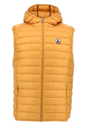 PAT - Chaleco - jaune