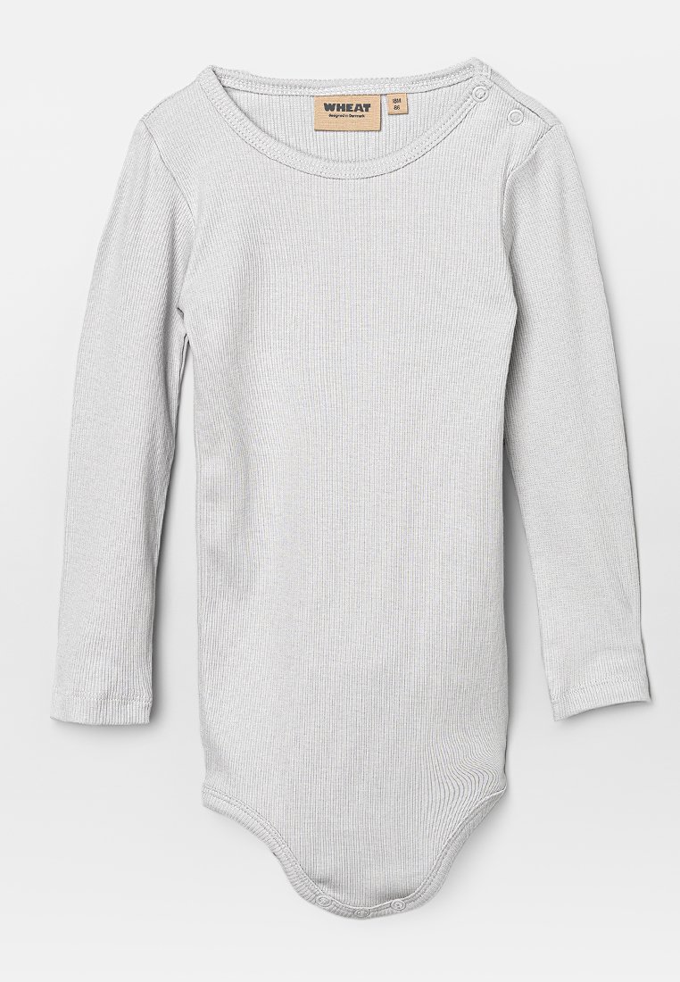 Wheat Body blauwgrijs Wheat Body blauwgrijs
