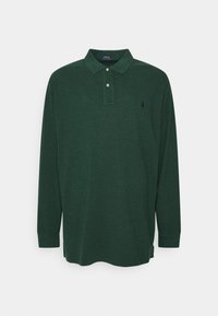 Não selecionado, green