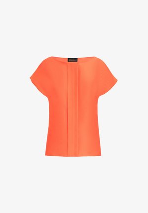 Luisa Spagnoli LEGALE - Blusa - arancio