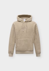 Sélectionné, flannel taupe