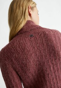 LIU JO DOLCEVITA - Maglione - coral