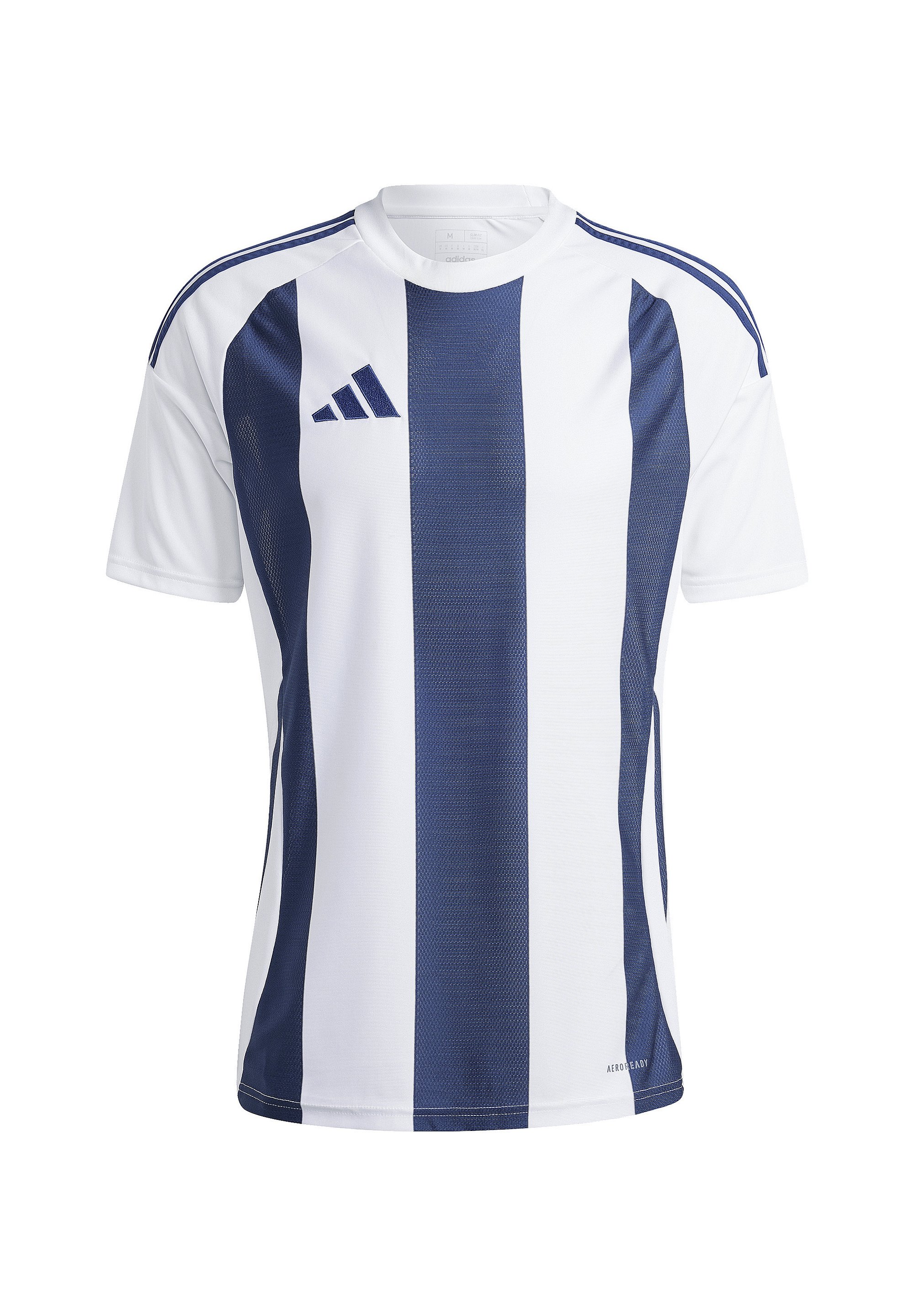 adidas Performance FUSSBALL TEAM STRIPED T-Shirt sport