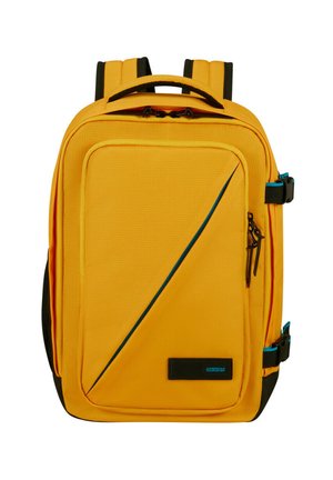 TAKE2TROLLEY Rucksack - Rucksack - yellow