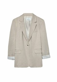 Blazer - beige