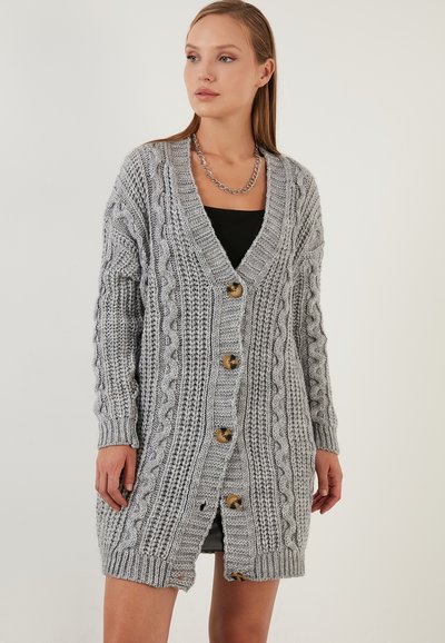 Loiza Gilet - Camel main image 0