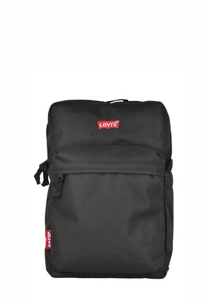 Levi's®, MOCHILA UNISEX - Mochila - black