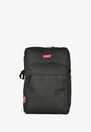 Levi's®, MOCHILA UNISEX - Mochila - black