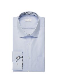 Seidensticker REGULAR - Camicia - light blue