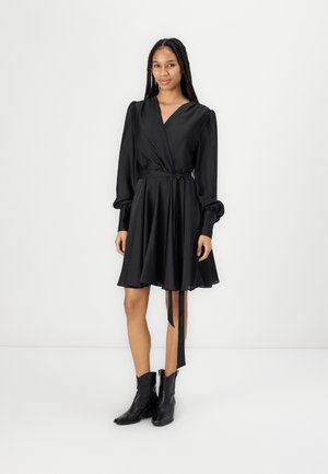 Cocktail dress / Party dress - black
