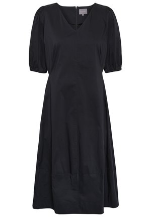 CUANTOINETT - Nappali ruha - black