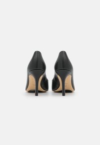 Högl Klassiska pumps - black