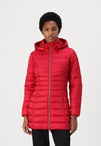 Save the duck REESE - Cappotto invernale - tango red