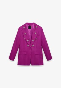 Non selezionato, ciclamino