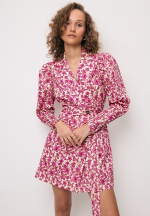 GEORGINA - Sukienka koszulowa