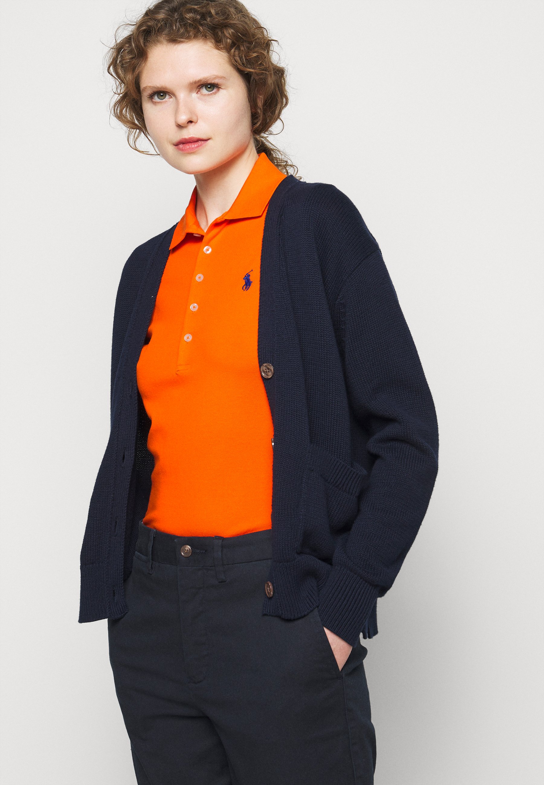 Women Polo shirt Women Polo shirt